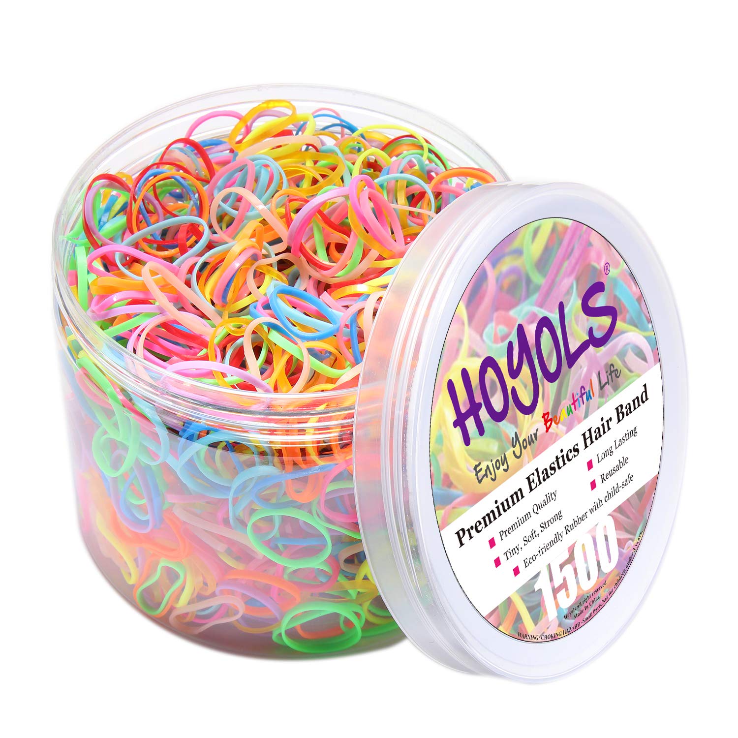 Hair Rubber Bands